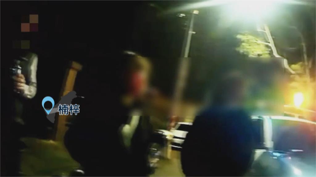 高雄酒駕多!女吃薑母鴨惹禍 警:勿拿生命開玩笑