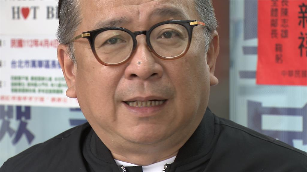 「中正萬華區」吳沛憶接棒? 林昶佐強調在地議員應優先