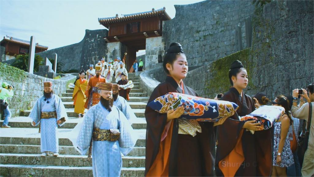 中媒重提「琉球地位未定論」 日中船隻海上對峙互控入侵領海