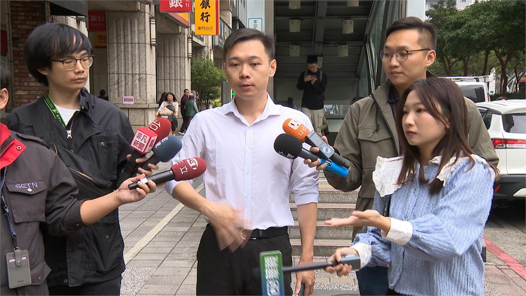 楊智伃初選落馬黃士修點「不是爆冷」！曝她私下為人：基層超怨