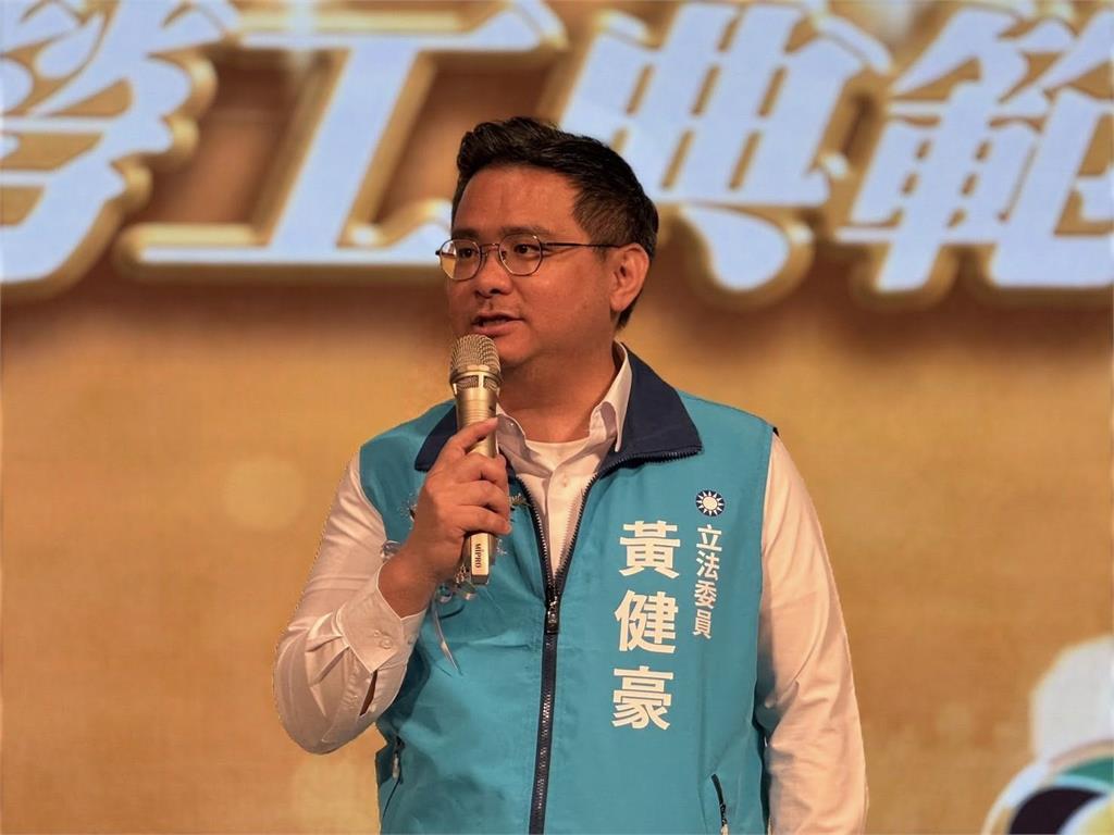 盧秀燕表態「不會選國民黨主席」!子弟兵秒跟進發聲:接了只會消耗她