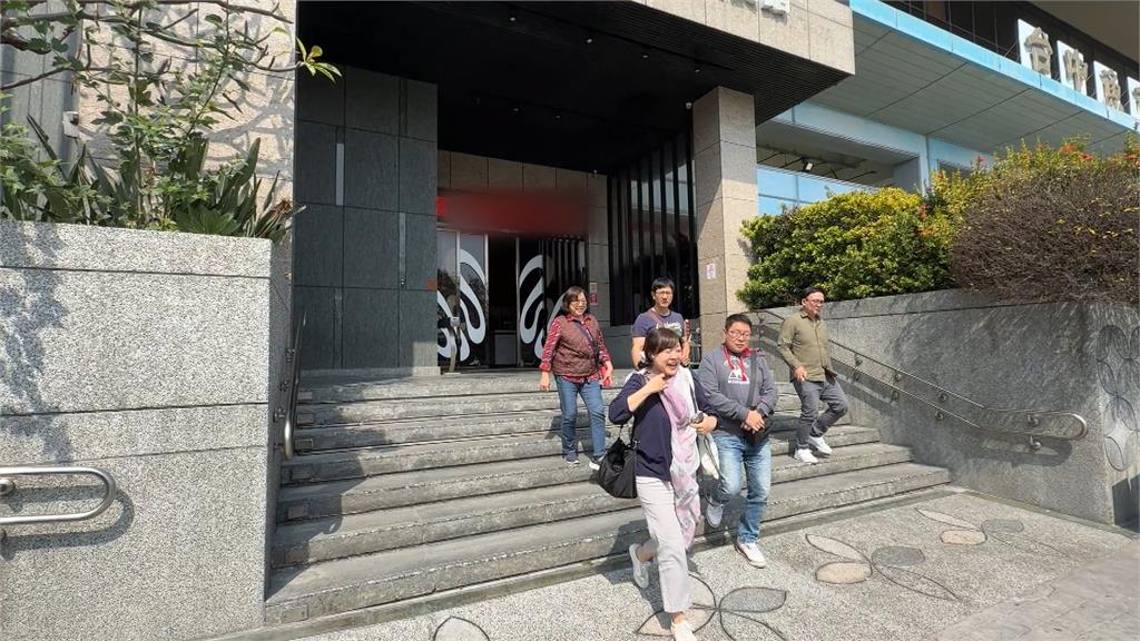 台中「這家」吃到飽爆食物中毒 消費者、業者後續協商談不攏!