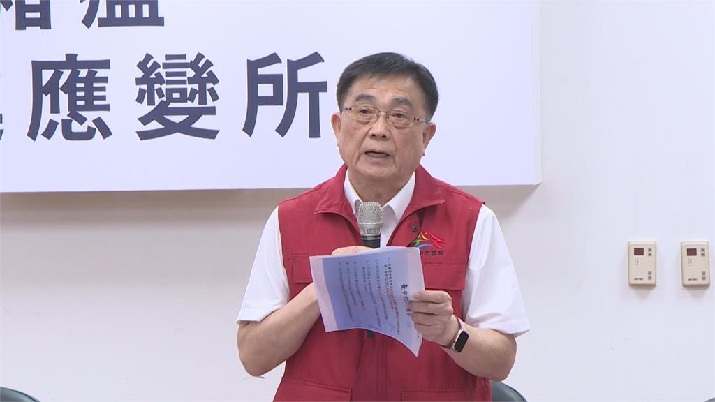 快新聞/中市府螺絲鬆?農業局認了「2獸醫未到場」 竟以僅以電話問診