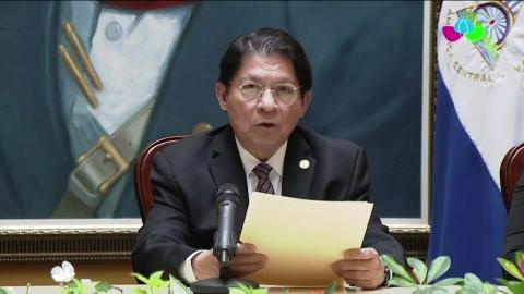 快新聞/兩度斷交台灣!這國宣布進入獨裁政體 擁抱中國後變