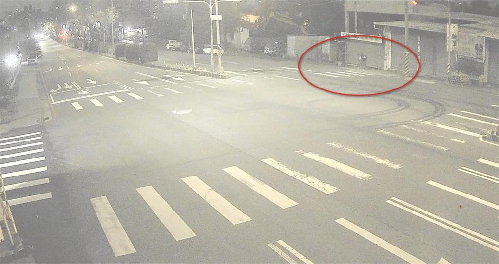 北投警分局南下台中 連開11槍! 圍捕毒品嫌犯
