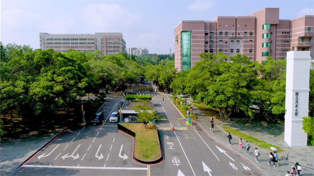 清華大學去年收美國「160萬捐款」竟是庚子賠款！他指「1關鍵」台灣是正統