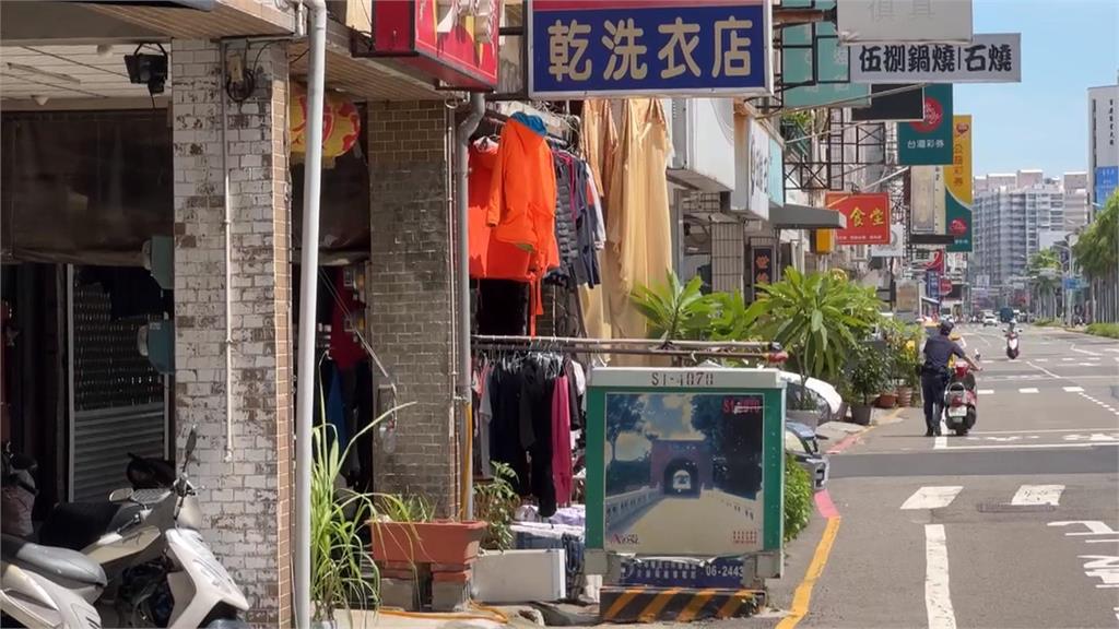 不堪洗衣店排放廢水+噪音 環保局查不到違規竟因「這原因」?
