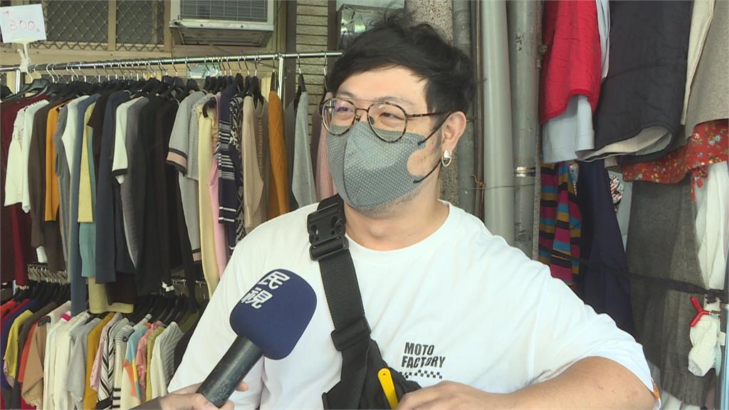 20元硬幣付帳不收? 攤商:很少見到 擔心是假幣
