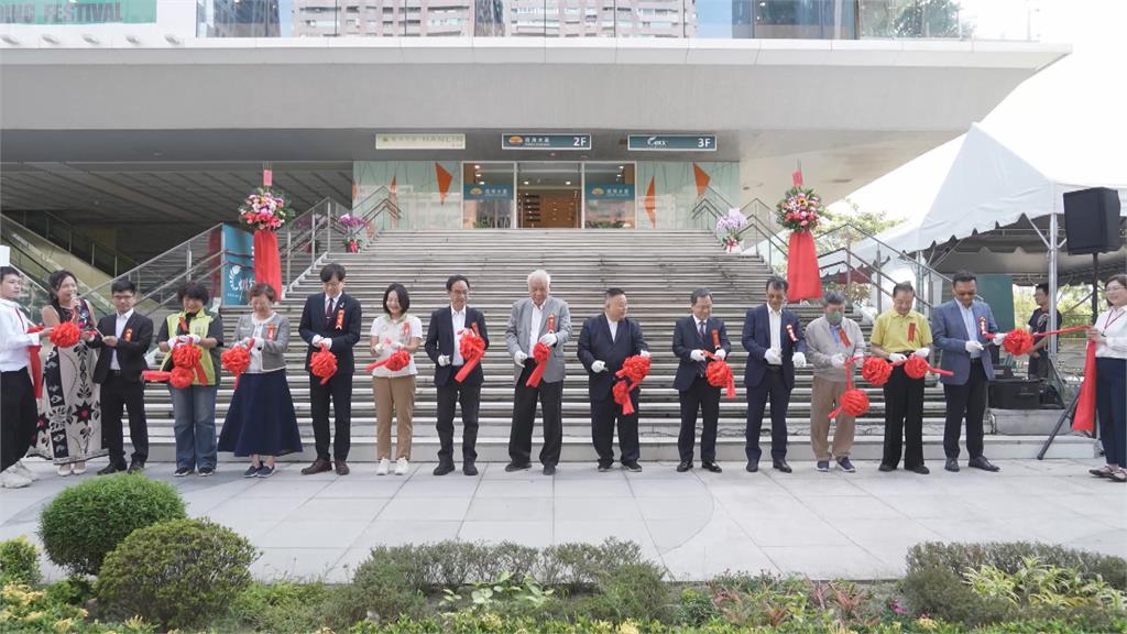 快新聞/越南養蝦業者攜手高雄城市書展  打造書香美食新地標