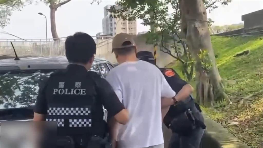 疑敬酒態度冷漠！雙方結帳爆口角　男子怒持刀砍傷兩人