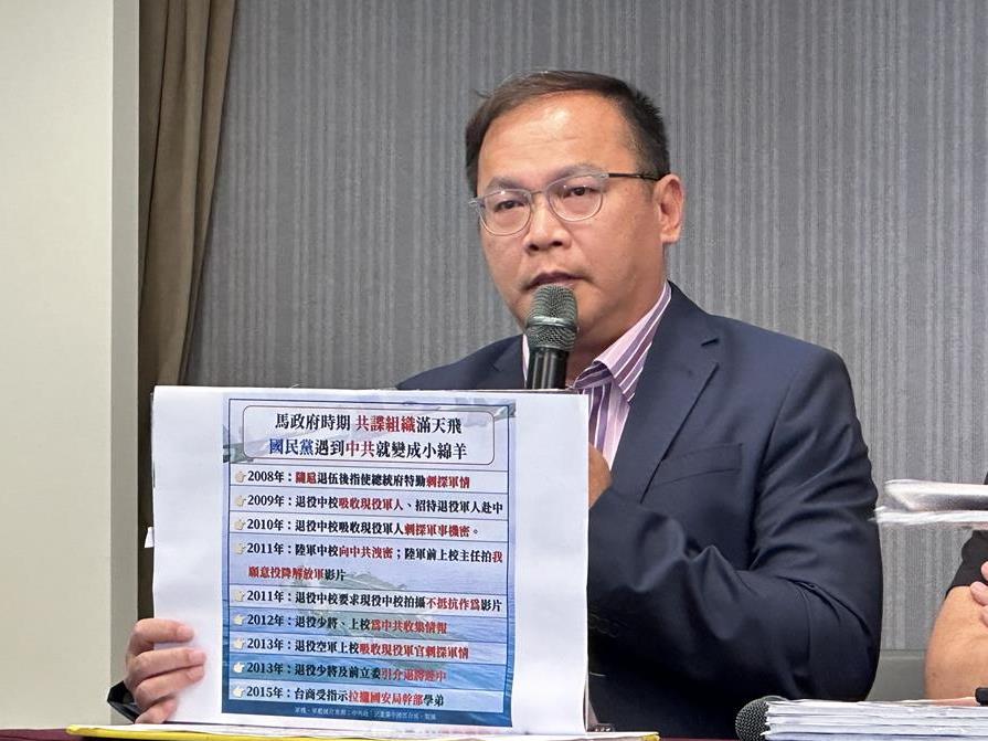 快新聞/吳崢恭喜王義川遞補立委挨轟 吳靜怡嗆酸民:比翁曉玲有民意基礎