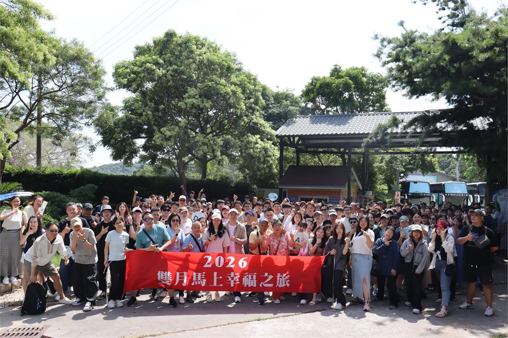 獨家/15年九度入選必比登!雙月食品社賴永晟社長:煮湯加碼有獎金