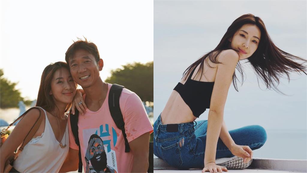 藝人隋棠深夜發文！今年雖未犯太歲 但還是急尋去小人妙招