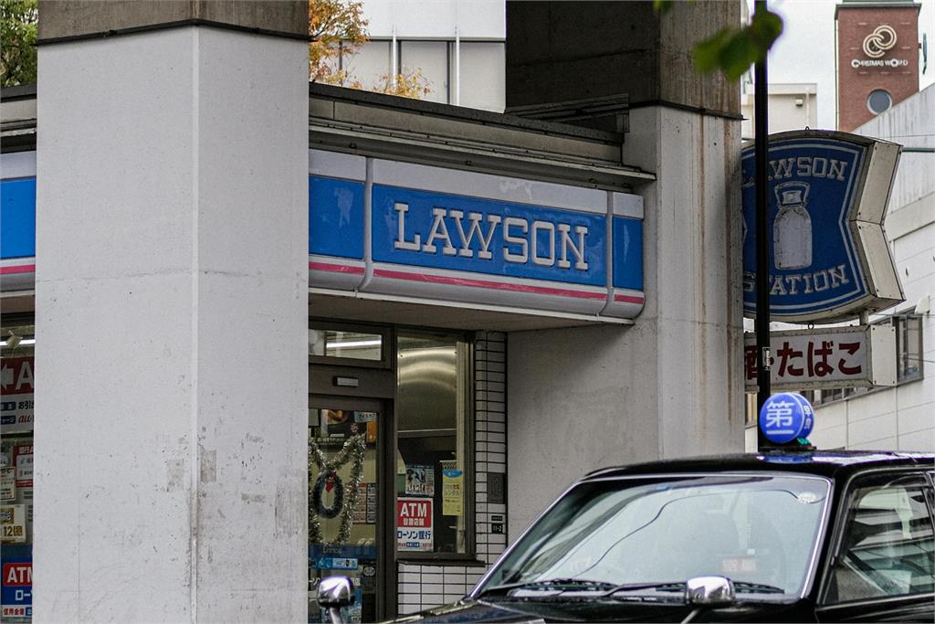 LAWSON來台全是夢一場!日總部打臉「沒有展店計畫」揭註冊商標真相
