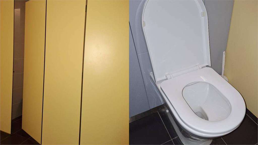 男大生掏100元「騙2女童進廁所」伸狼爪!急賠50萬和解沒用…超慘下場曝光