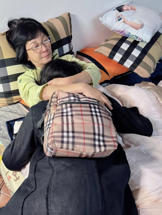 吳淡如驚傳重病!臥病在床「奄奄一息」她親揭病況:變成啞巴
