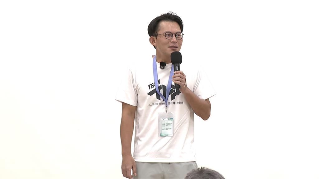 遭黃光芹爆曾傳訊「想結盟賴清德」 黃國昌:與事實不符