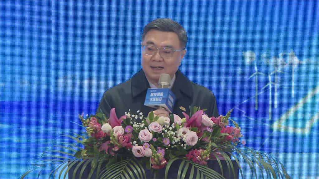 快新聞／藍白遇到中國就噤聲？竟譴責閣揆「不甩圍台軍演」　卓榮泰怒開嗆