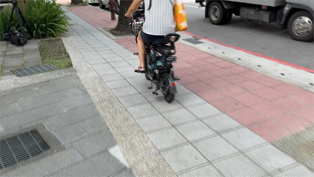 驚悚!新北男沿路尾隨女童回家 警上門查證竟翻牆逃