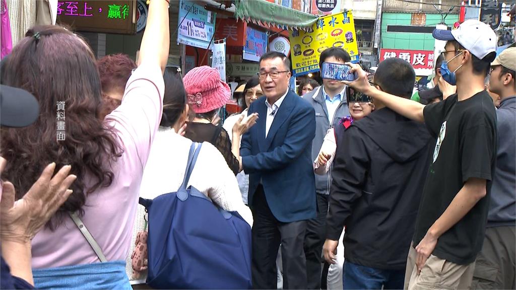 新北宣布跟進營養午餐免費　卓冠廷：多年不做如今才上路