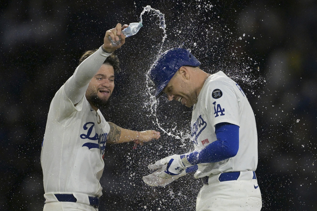 MLB/小白球這麼會跑!大都會外野手關鍵時刻出包賽後坦言:超乎我的預料