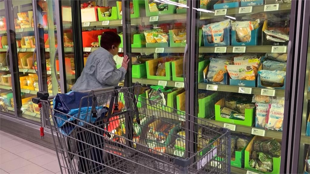 感恩節將至美國物價高漲　民眾沒錢買火雞嘆節過不下去