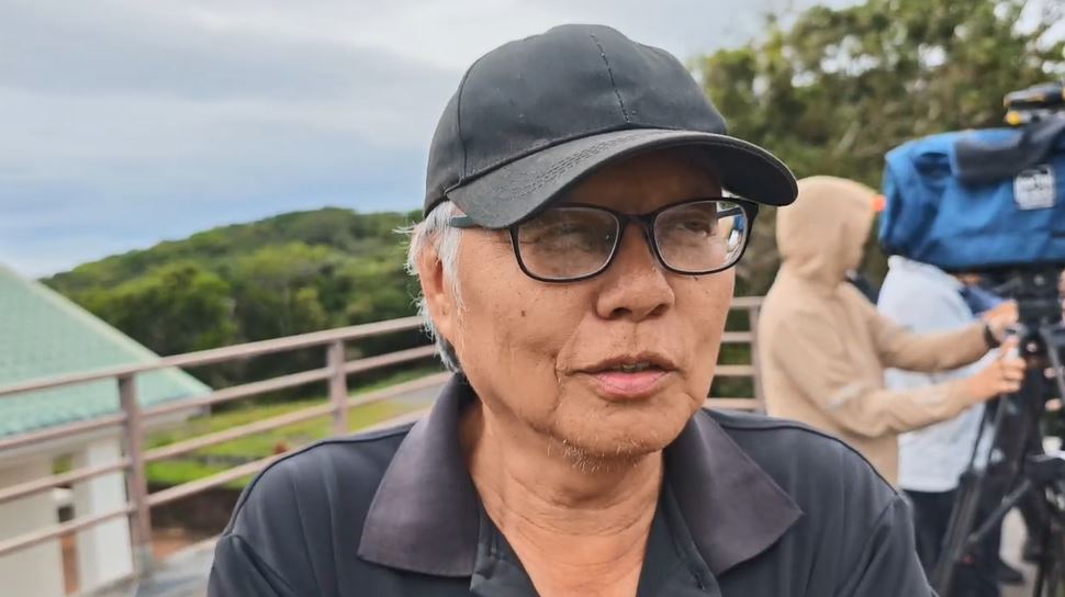 快新聞/837發火箭彈齊射!國軍雷霆操演屏東登場 軍事迷:見證武力衛台