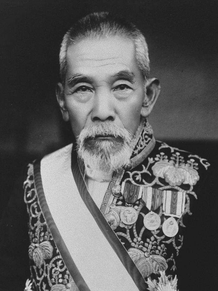 安倍晉三不是第一個？70年前日本首相也曾遭「海軍刺殺身亡」