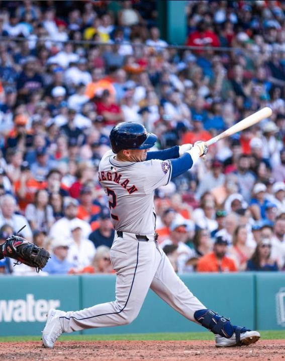 MLB/藍鳥去年爭大谷失利 今年不想再當輸家鎖定多位重量級球星
