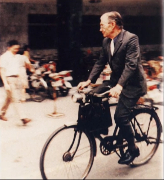 關鍵今日／奠定台灣現代化醫療！英國醫蘭大弼自詡「台灣囝仔」…6字台語遺言曝光