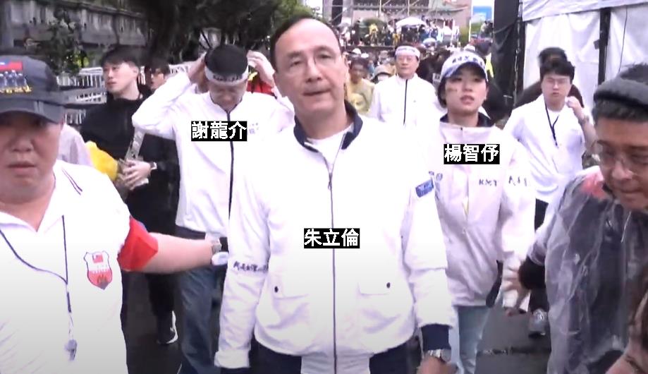 朱立倫喊520罷免賴清德!郭國文「揪1事」轟不可能:若失敗要請辭黨主席