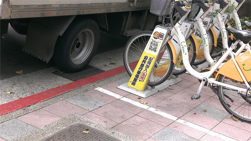 沒開單舉發違停車輛遭控貪污　北市兩警二審再判無罪