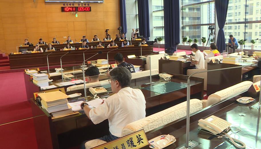 中央統籌分配款卡關　盧秀燕憂關稅衝擊釀恐慌