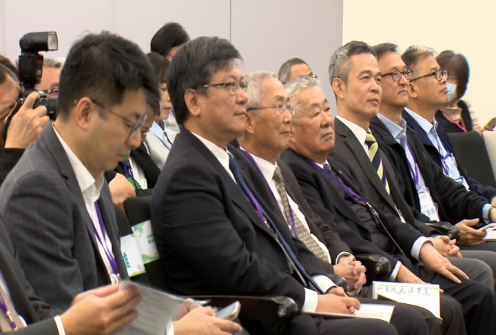 電力工程協會領軍育才　盼助台灣電力永續發展