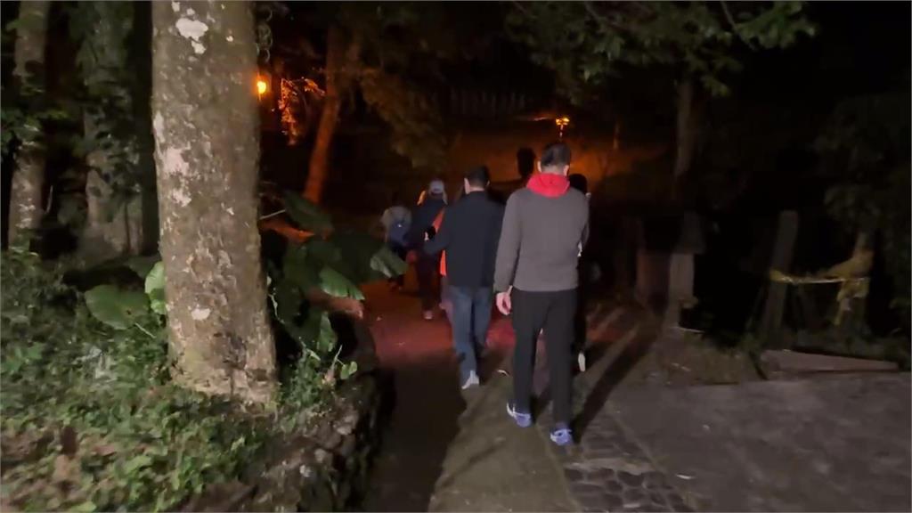 專家帶路追螢火！ //「蘭陽星空賞螢季」4/1登場