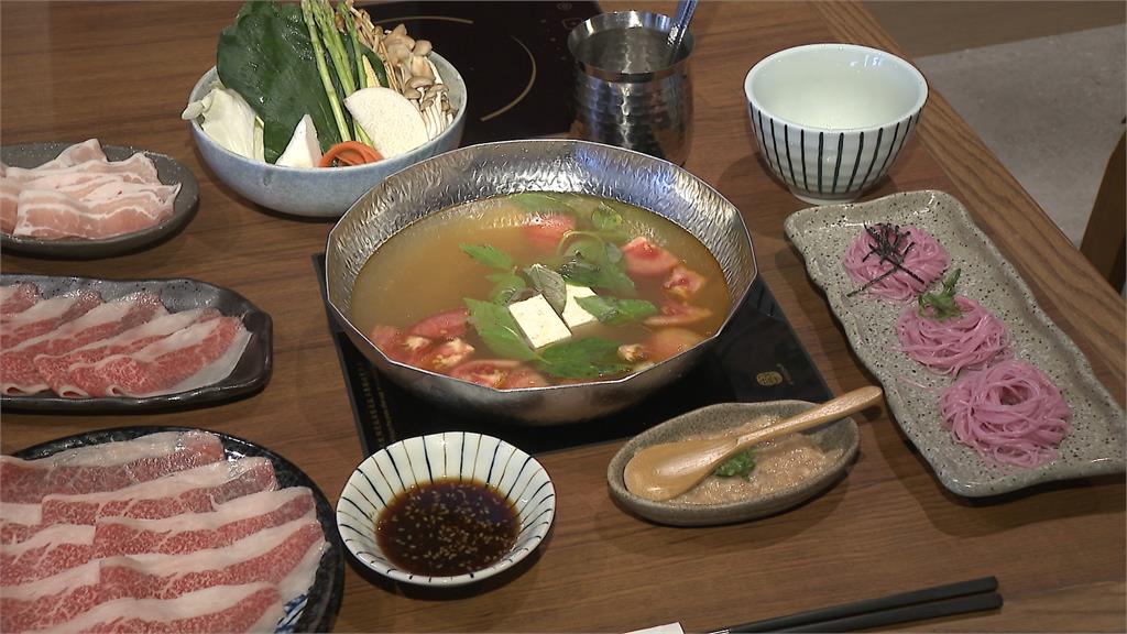 肉食主義者注意！東區進駐多家燒烤、涮涮鍋搶商機