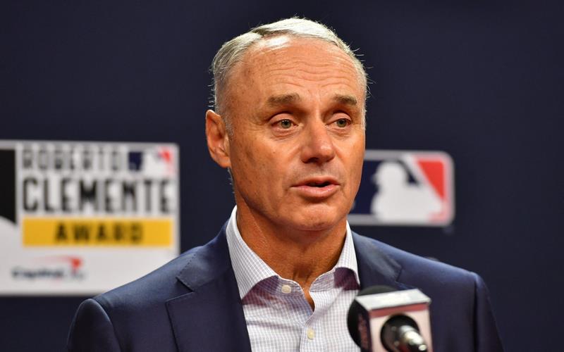 MLB/大場面!哈波因薪資上限爆粗口 怒飆大聯盟主席:你他X的滾出去!