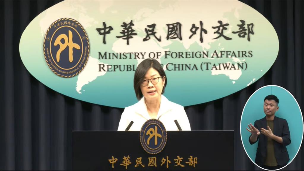 快新聞/飛休士頓2.5H!台美太空港有望? 外交部回應了