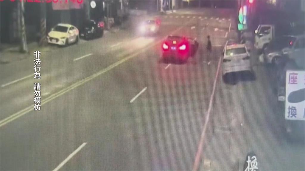 3起槍案皆少年槍手所為！　警鎖定幕後教唆主嫌