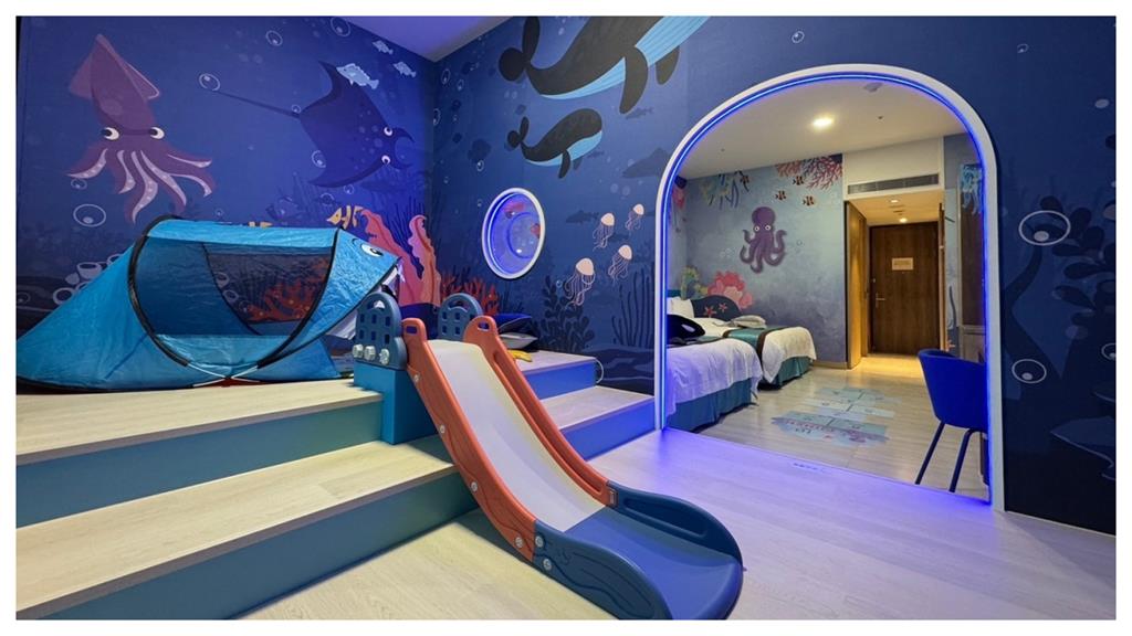 福容台北一館封館前獻出大獎！萬元住宿券中獎率超驚人