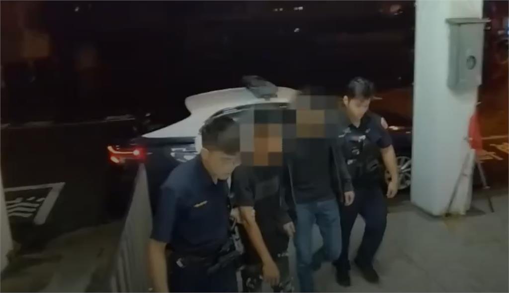 快新聞/花蓮酒吧廁所碰撞起衝突! 軍人不還手遭毆打