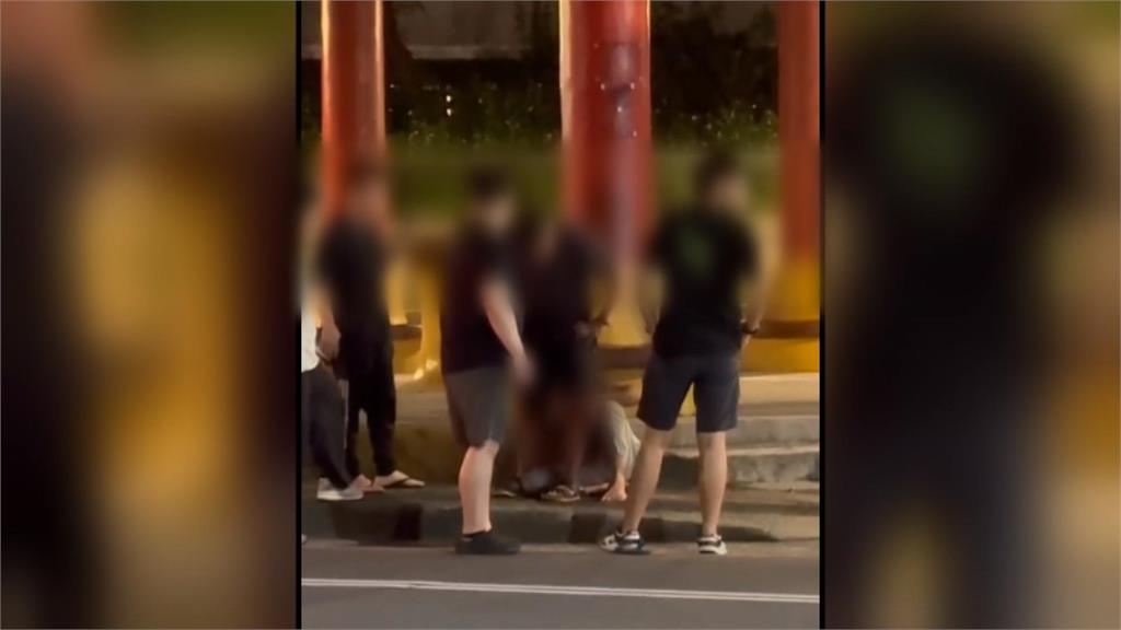 毒駕！男逆向撞13車釀1傷　車內查獲喪屍煙彈