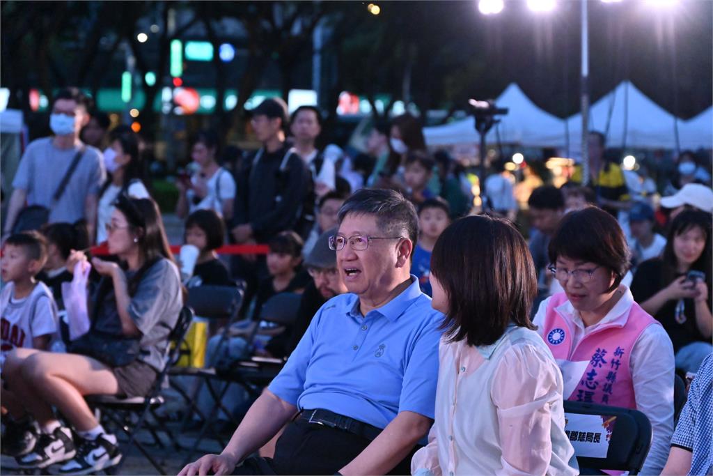第三屆DANCE ON LIFE街舞大賽激烈開戰 全台舞者齊聚竹縣Battle