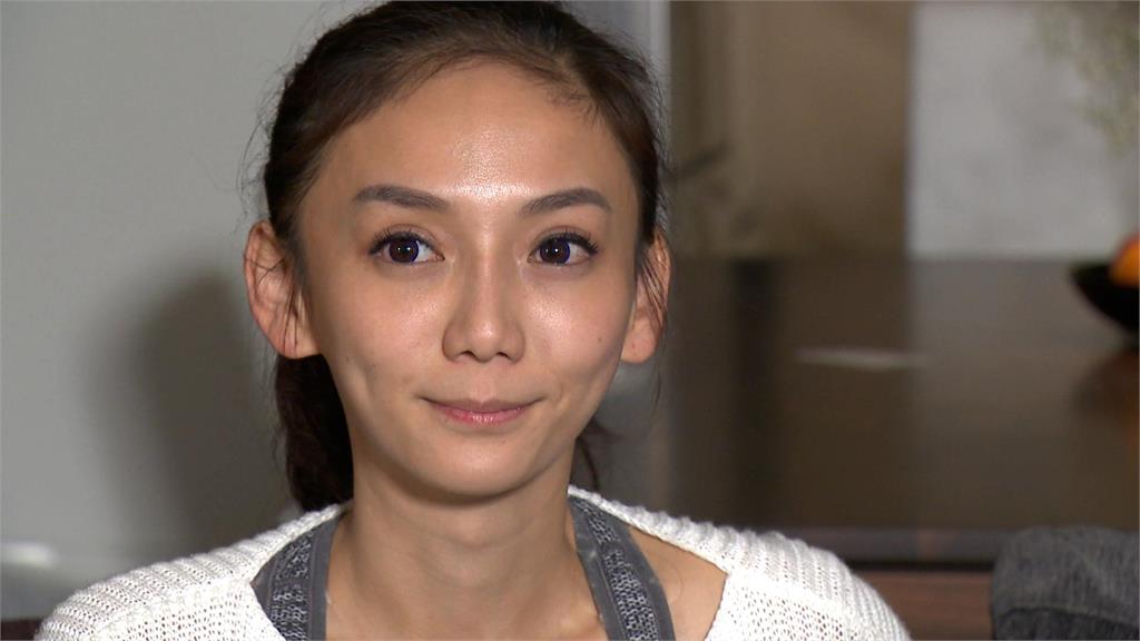 「太陽花女王」劉喬安遣返生變? 黑幫男友聘律師申請政治庇護