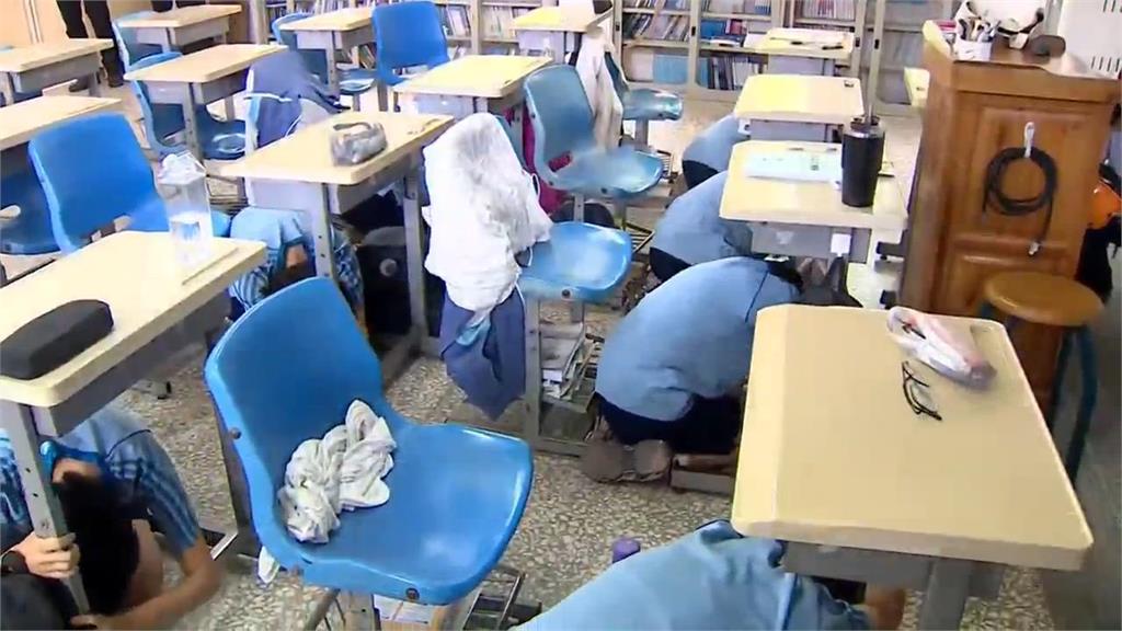手機9:21突爆響別慌!今早「2波國家警報」接力…哪類人會收到一次看