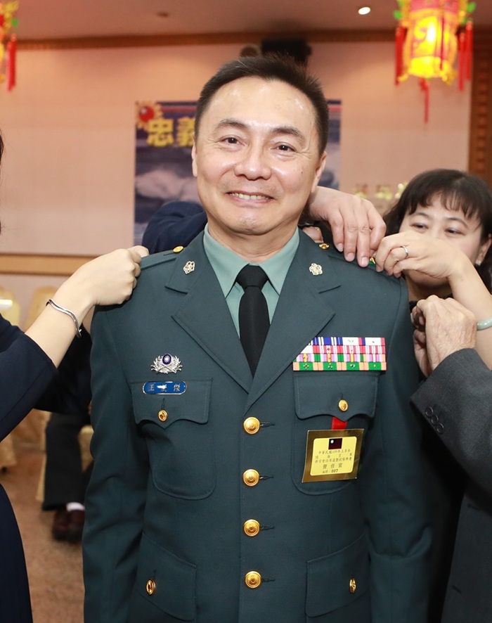 獨家/國防大學高官兒讀軍校賭博欠一屁股債 僅罰勤未送辦遭疑「吃案」