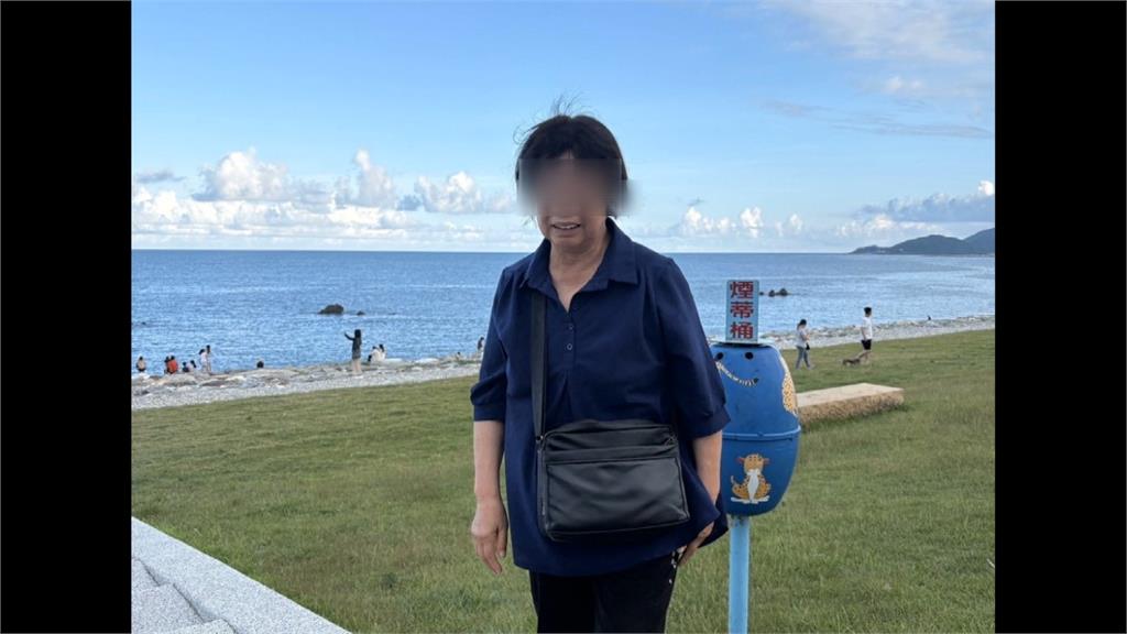 佛祖街砂石場老闆娘失蹤10天! 好友張峻曝2人事發當天曾通電話