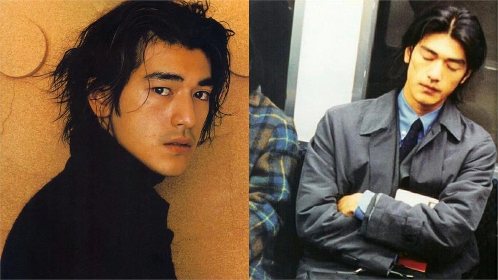金城武消失演藝圈7年!遭抖出「私下真面目」判若兩人…驚人近況曝光