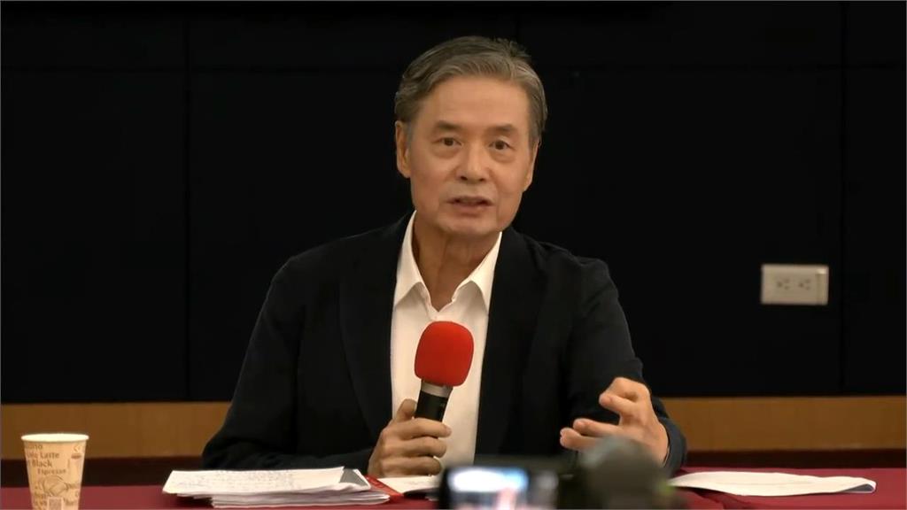 快新聞/馬以南傳訊金溥聰「停止傷害馬英九」?本人震撼發聲:願出庭提供證據