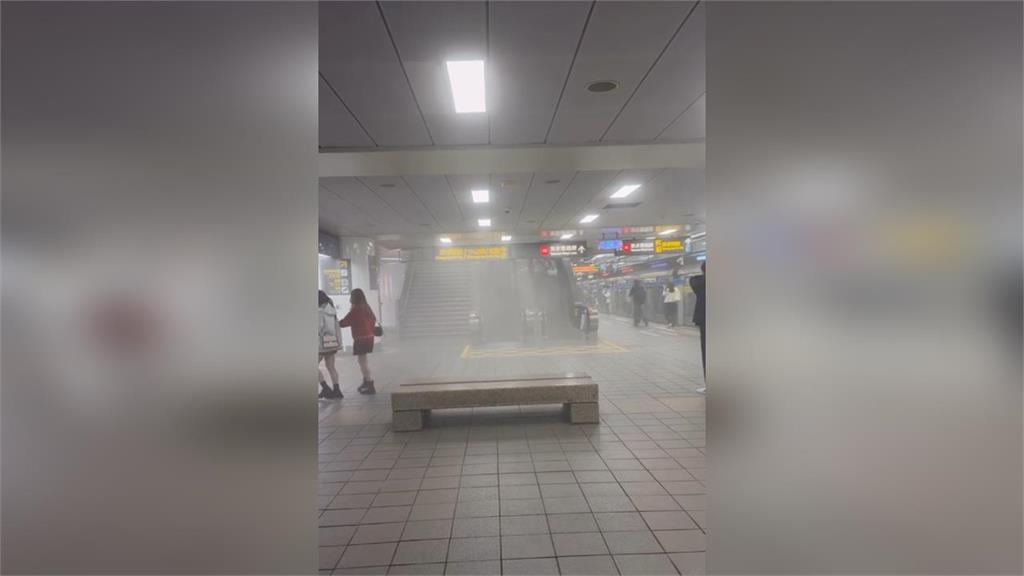 北捷隨機砍人疑模仿動漫橋段!「作者表態」網嘆:就不要他真的看過